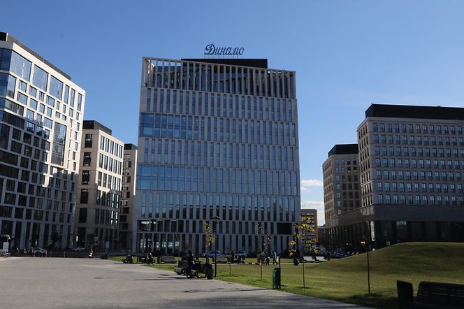 Moskau