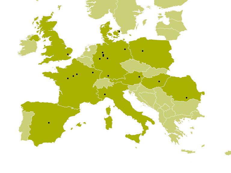 Europe